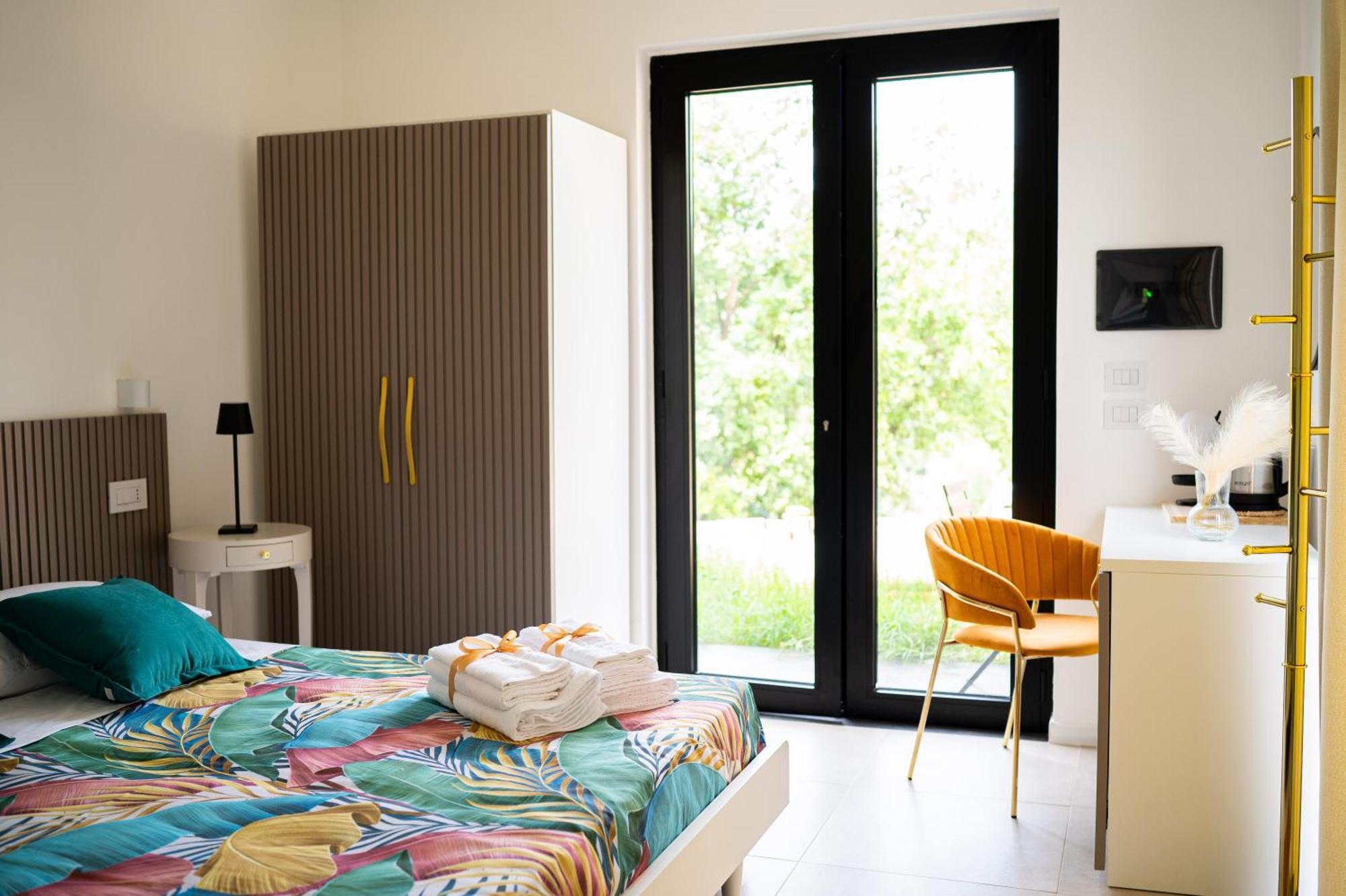 Guest house Annamartina Casal Velino